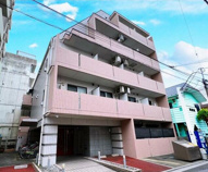 プレミール中延の画像