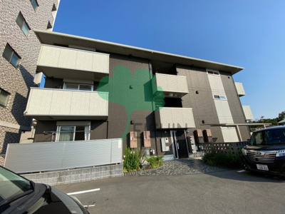 【外観】 | D-room東那珂(ディールーム東那珂) | 外観です。