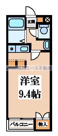 ハイツMISHIMA2の画像