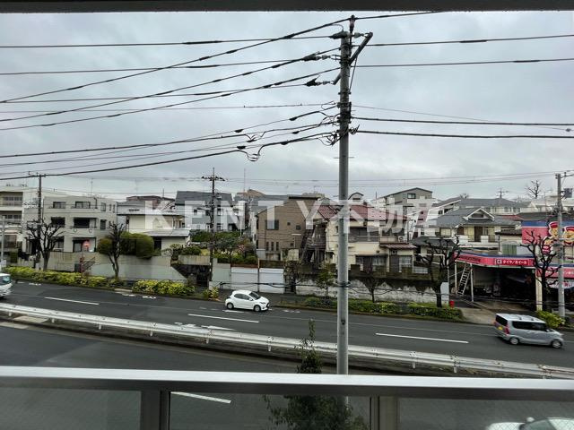 【展望】 | コンシェリア久が原