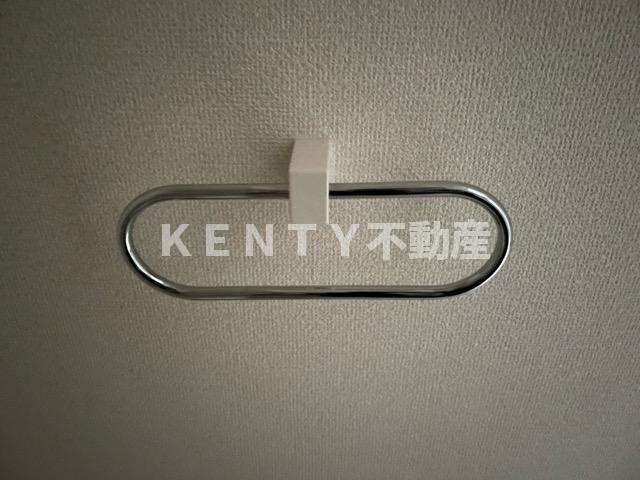 【設備】 | コンシェリア久が原