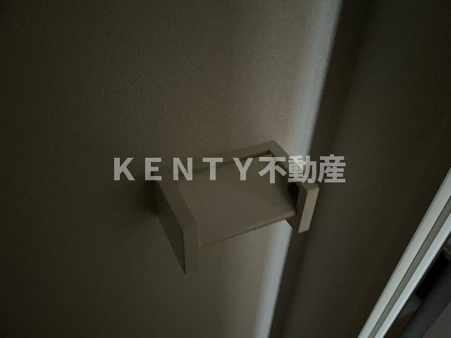 【設備】 | コンシェリア久が原