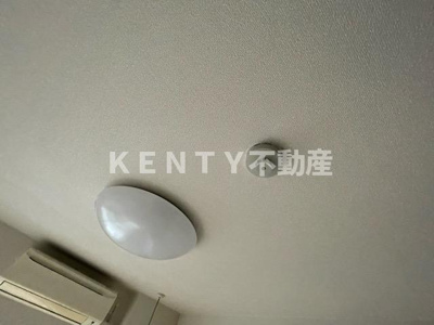 【設備】 | コンシェリア久が原