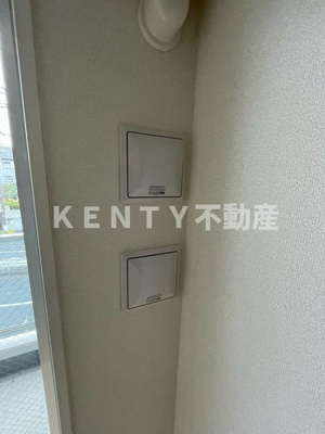 【設備】 | コンシェリア久が原