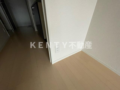 【設備】 | コンシェリア久が原