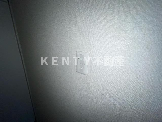 【設備】 | コンシェリア久が原