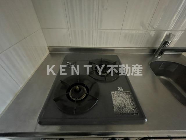 【設備】 | コンシェリア久が原