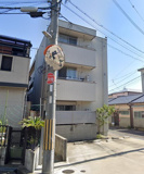 パインズコートの画像