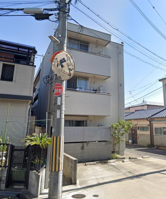 【外観】 | パインズコート