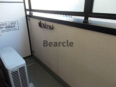 【バルコニー】 | ジェルメ行伊