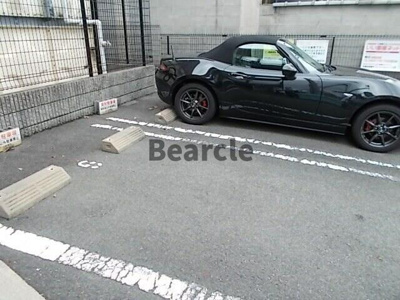 【駐車場】 | ジェルメ行伊