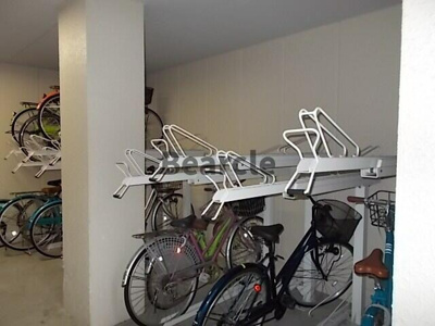 【内装】 | ジェルメ行伊