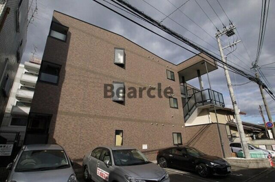 【外観】 | ジェルメ行伊