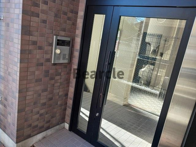 【エントランス】 | ジェルメ行伊