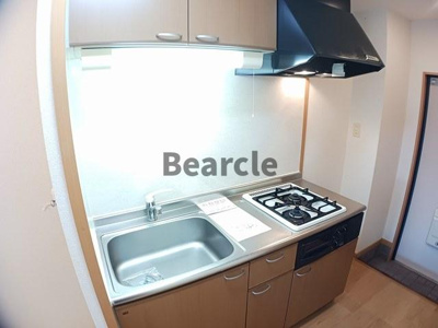 【キッチン】 | ジェルメ行伊