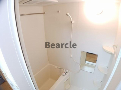 【浴室】 | ジェルメ行伊