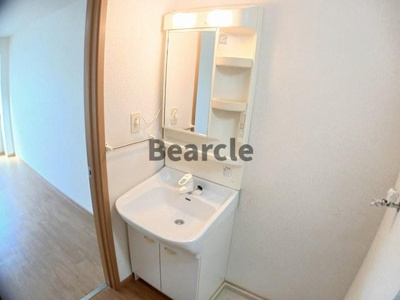 【洗面所】 | ジェルメ行伊