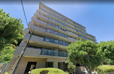 【外観】 | クローバーメゾン桃山台