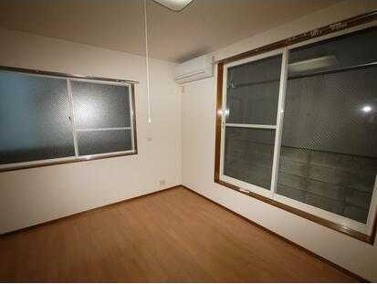 パリワールの洋室