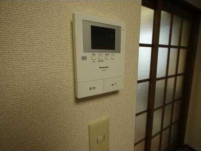 パリワールのセキュリティ