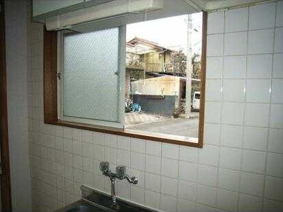 パリワールの展望