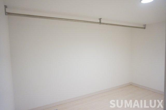 CB琴平アインスの収納
