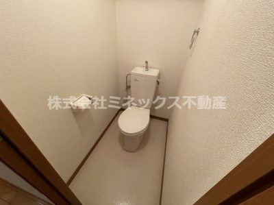 【セキュリティ】 | コンフォール大橋 | 同タイプのお部屋の写真。現況を優先します。