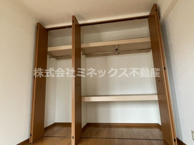 【設備】 | コンフォール大橋 | 同タイプのお部屋の写真。現況を優先します。