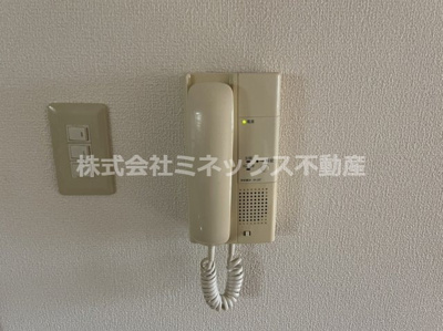 【その他】 | コンフォール大橋 | 同タイプのお部屋の写真。現況を優先します。