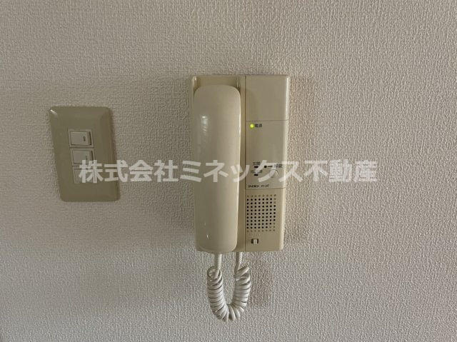 【その他】 | コンフォール大橋 | 同タイプのお部屋の写真。現況を優先します。