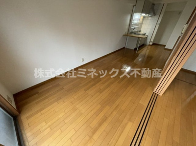 【その他】 | コンフォール大橋 | 同タイプのお部屋の写真。現況を優先します。