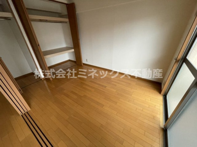 【その他】 | コンフォール大橋 | 同タイプのお部屋の写真。現況を優先します。