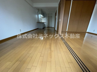 【キッチン】 | コンフォール大橋 | 同タイプのお部屋の写真。現況を優先します。