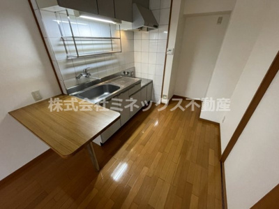 【浴室】 | コンフォール大橋 | 同タイプのお部屋の写真。現況を優先します。