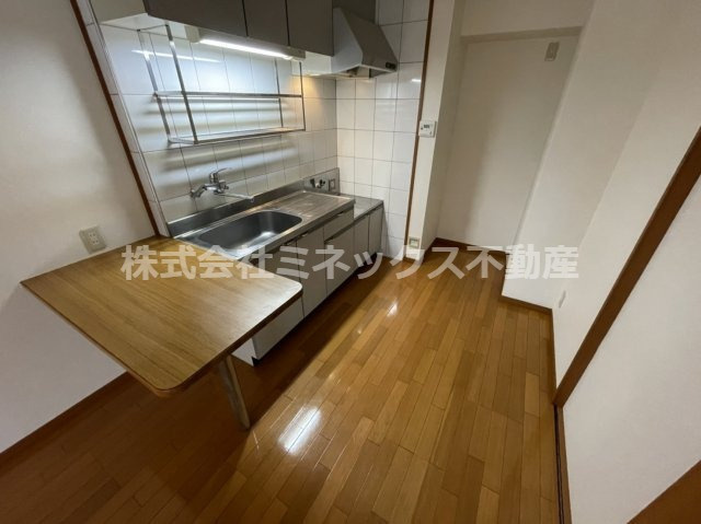 【浴室】 | コンフォール大橋 | 同タイプのお部屋の写真。現況を優先します。