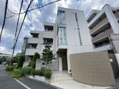 【外観】 | クリスタルリーフ千里中央