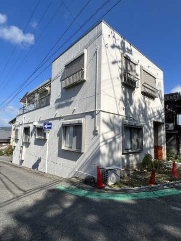 昭和町貸家　Y邸