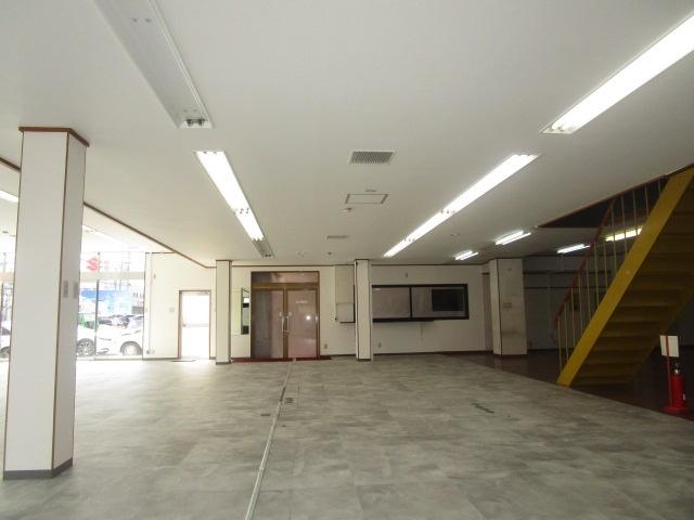 【内装】 | 菱屋東3丁目貸店舗・作業所・事務所（東大阪市菱屋東3丁目1-1）