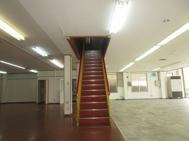 【内装】 | 菱屋東3丁目貸店舗・作業所・事務所（東大阪市菱屋東3丁目1-1）