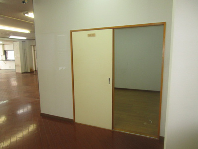 【内装】 | 菱屋東3丁目貸店舗・作業所・事務所（東大阪市菱屋東3丁目1-1）