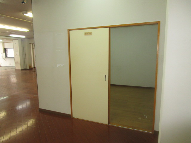 【内装】 | 菱屋東3丁目貸店舗・作業所・事務所（東大阪市菱屋東3丁目1-1）