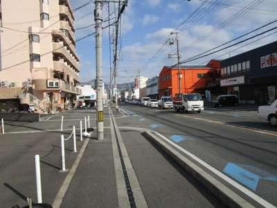 【周辺】 | 菱屋東3丁目貸店舗・作業所・事務所（東大阪市菱屋東3丁目1-1）