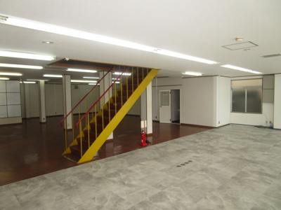 【内装】 | 菱屋東3丁目貸店舗・作業所・事務所（東大阪市菱屋東3丁目1-1）