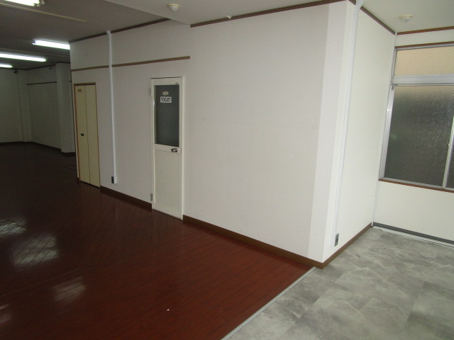 【内装】 | 菱屋東3丁目貸店舗・作業所・事務所（東大阪市菱屋東3丁目1-1）
