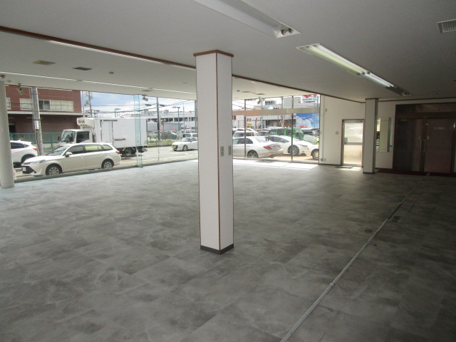 【内装】 | 菱屋東3丁目貸店舗・作業所・事務所（東大阪市菱屋東3丁目1-1）