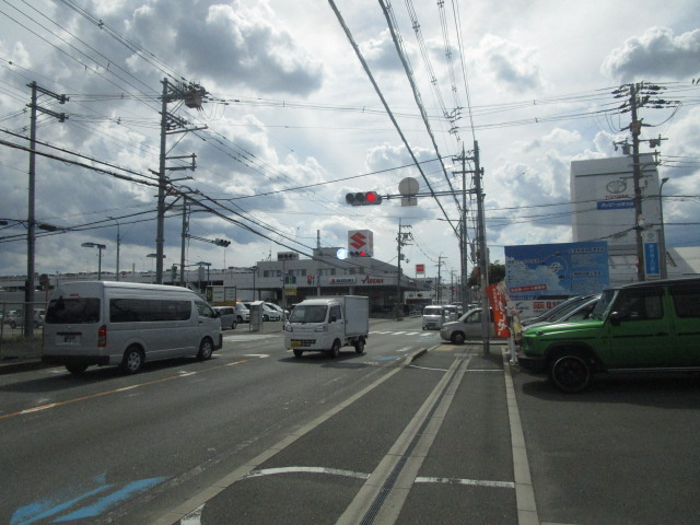 【周辺】 | 菱屋東3丁目貸店舗・作業所・事務所（東大阪市菱屋東3丁目1-1）