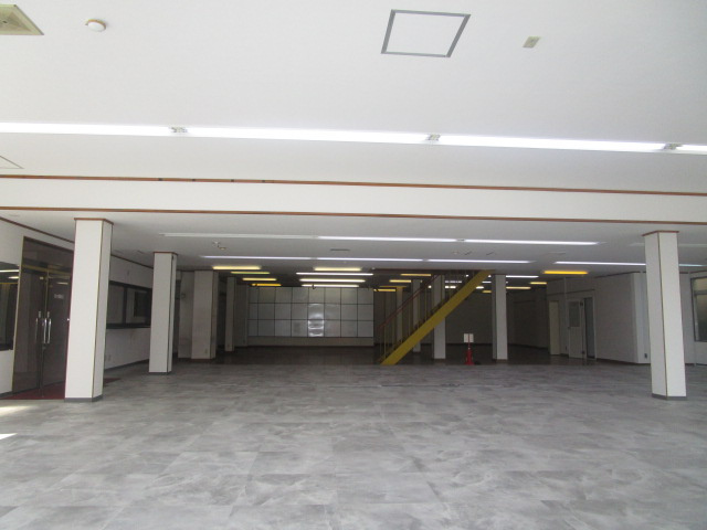 【内装】 | 菱屋東3丁目貸店舗・作業所・事務所（東大阪市菱屋東3丁目1-1）