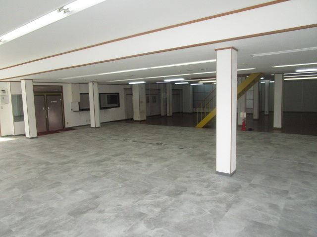 【内装】 | 菱屋東3丁目貸店舗・作業所・事務所（東大阪市菱屋東3丁目1-1）