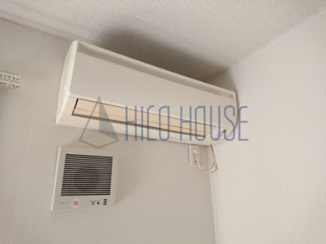 コンフォートフォレストⅡの設備|※別号室の室内写真です。室内の状況は、実際の室内にてご確認下さい。