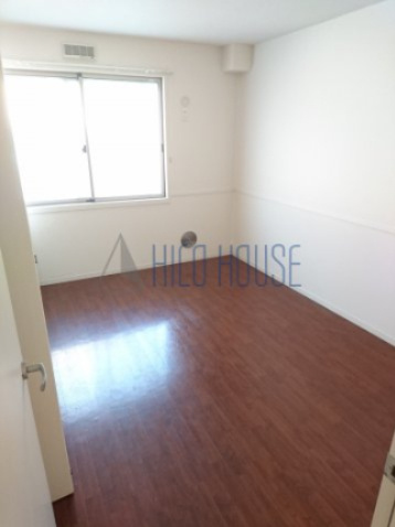 コンフォートフォレストⅡの寝室|※別号室の室内写真です。室内の状況は、実際の室内にてご確認下さい。